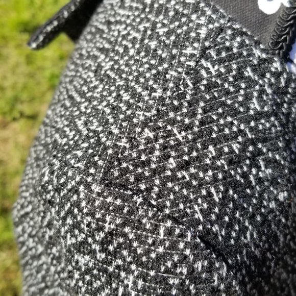 Host Pick! Salt and Pepper Professional Dress - Picture 5 of 6